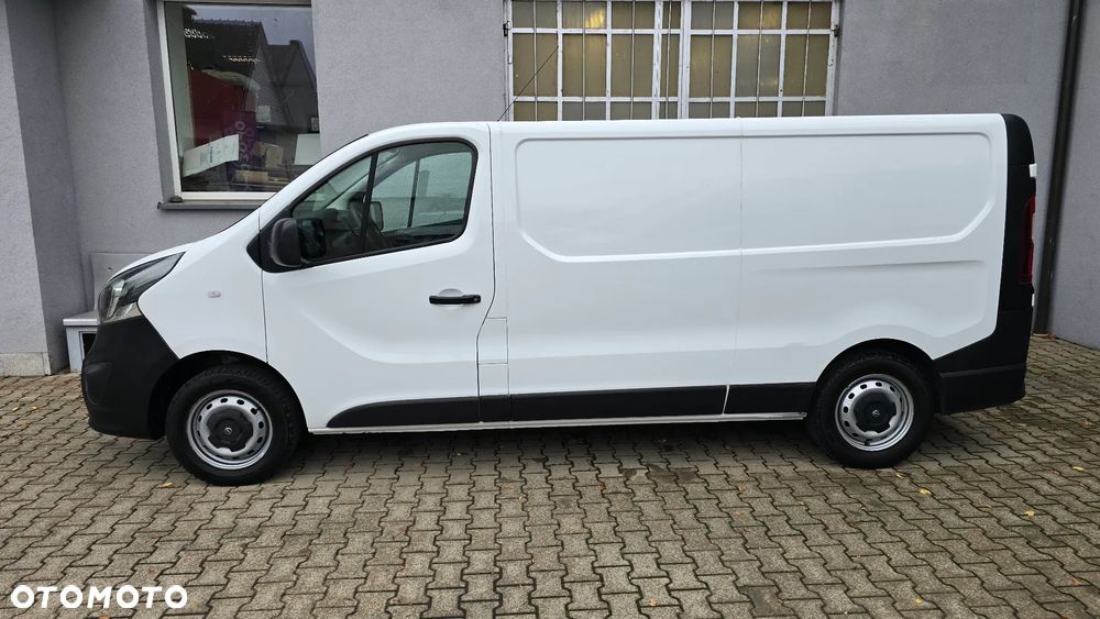 Opel Vivaro - 19