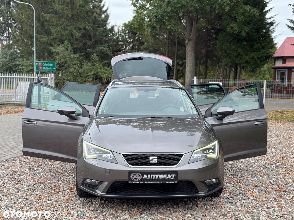 Seat Leon - 35