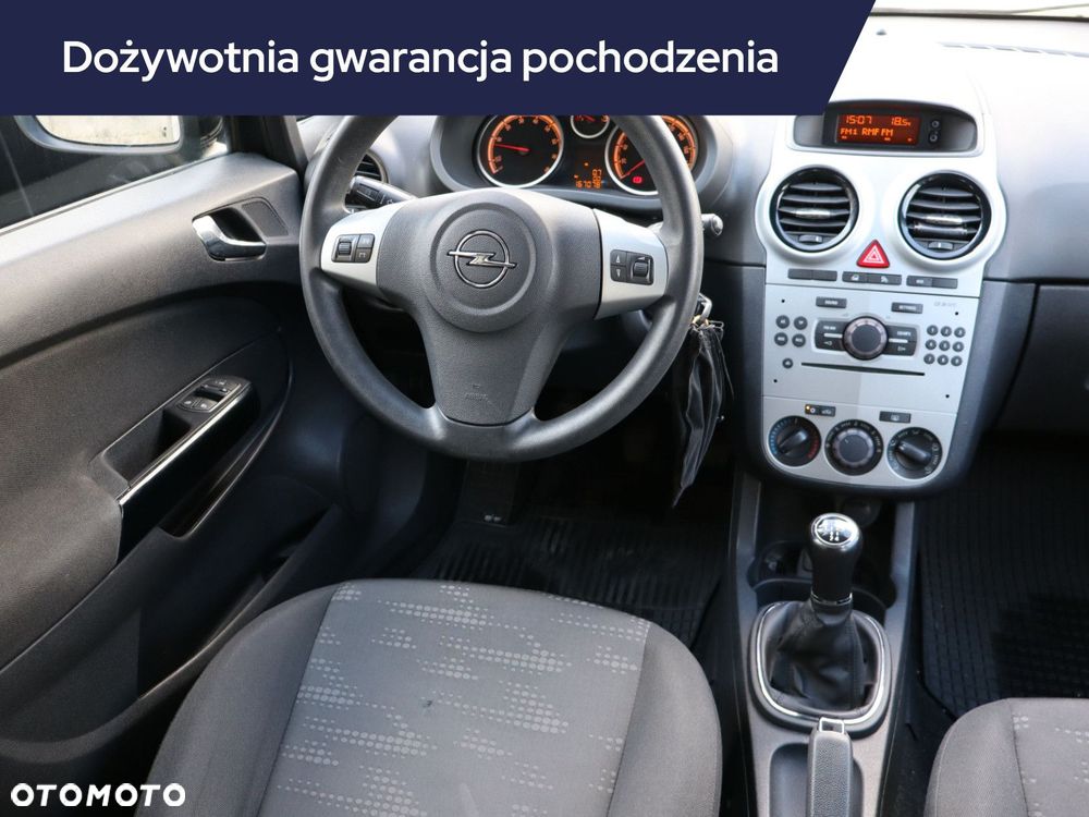 Opel Corsa - 9