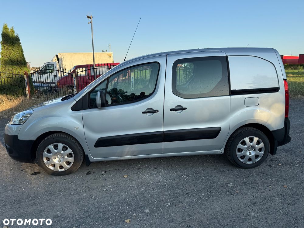 Peugeot Partner - 3