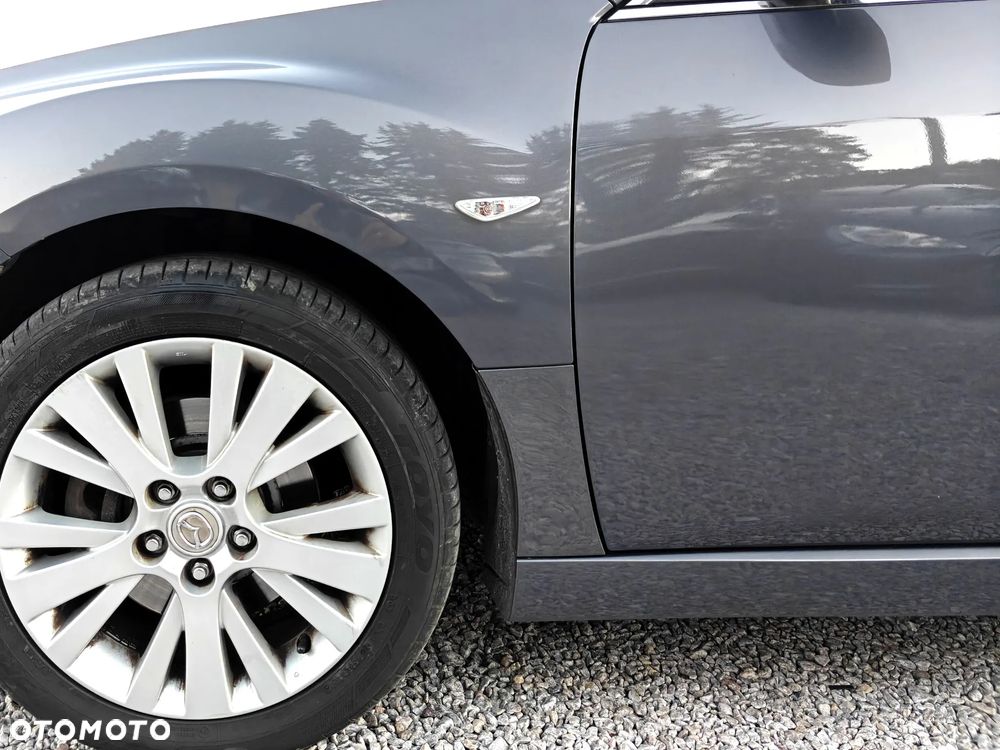 Mazda 6 Sport 2.0 Exclusive - 29