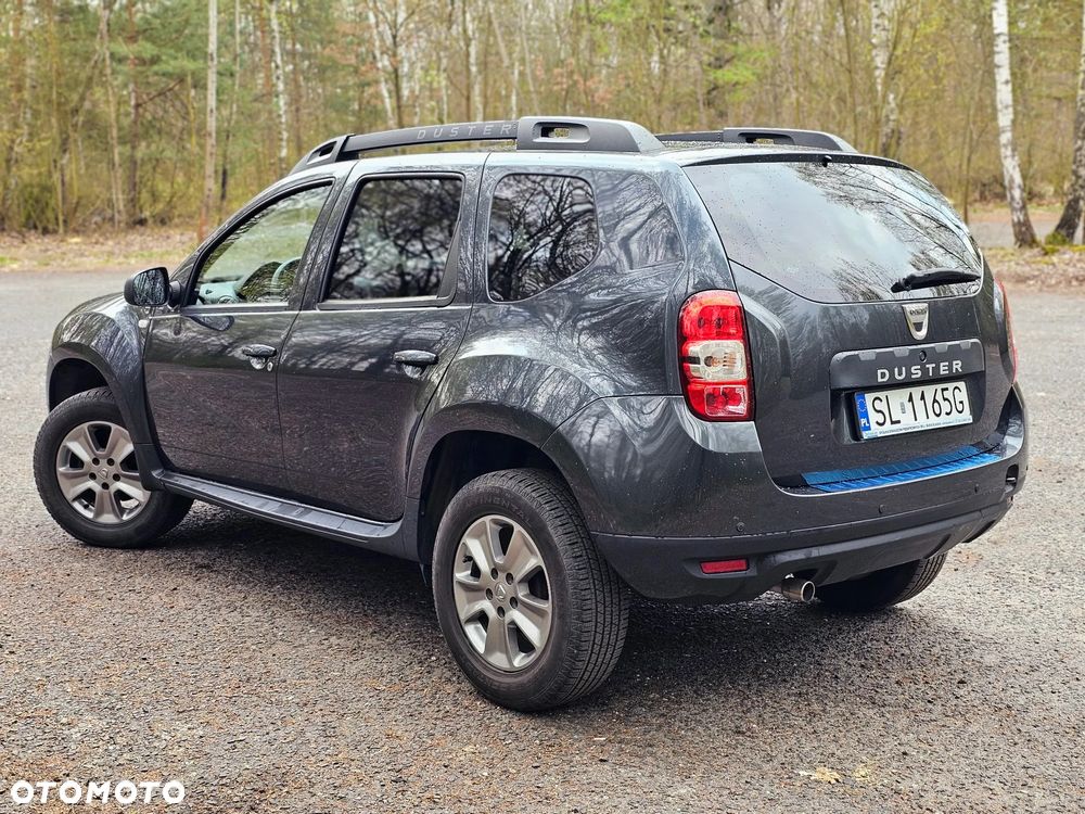 Dacia Duster 1.6 SCe Laureate S&S - 2