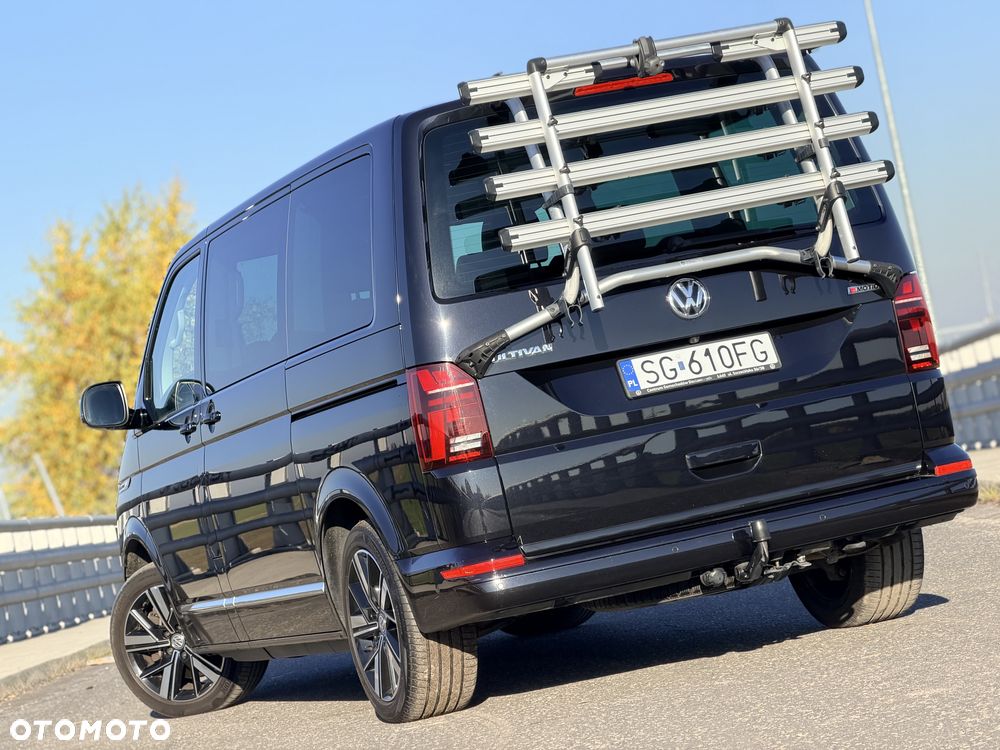 Volkswagen Multivan - 4