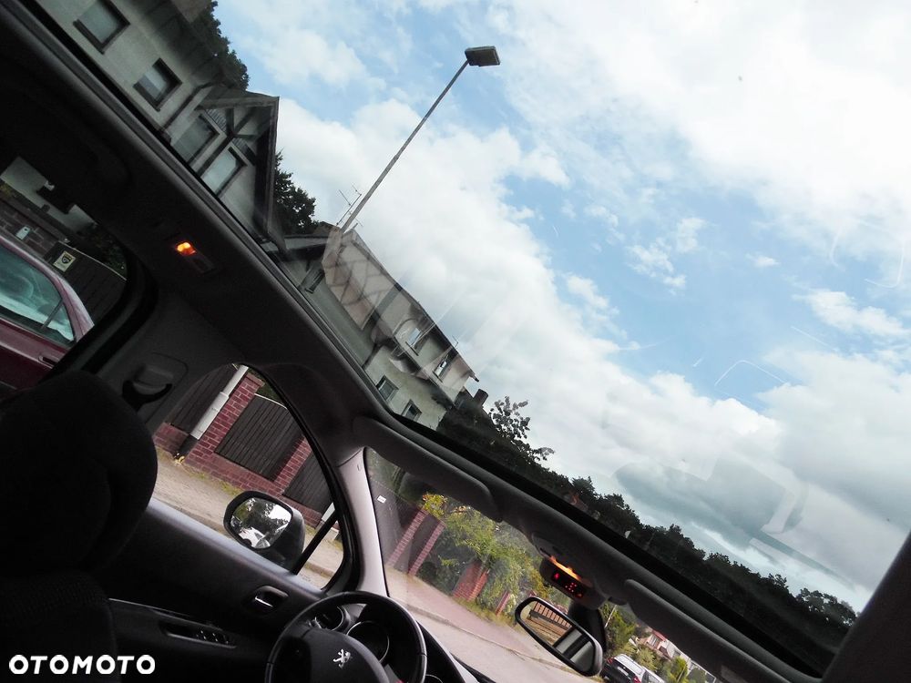 Peugeot 5008 2.0 HDi Family 7os - 37