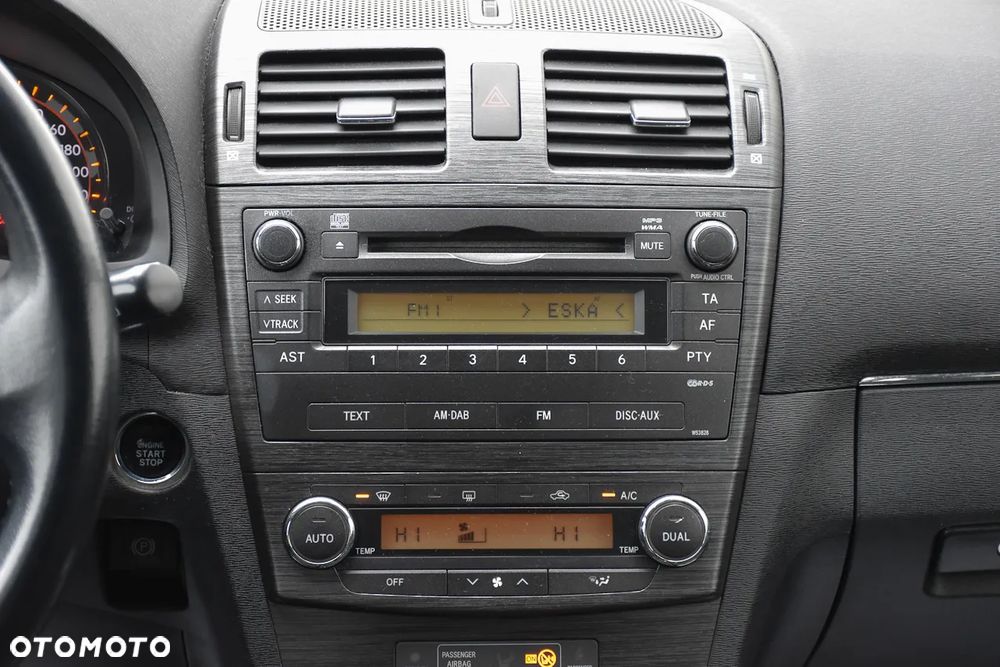 Toyota Avensis 2.0 D-4D Platinium - 28