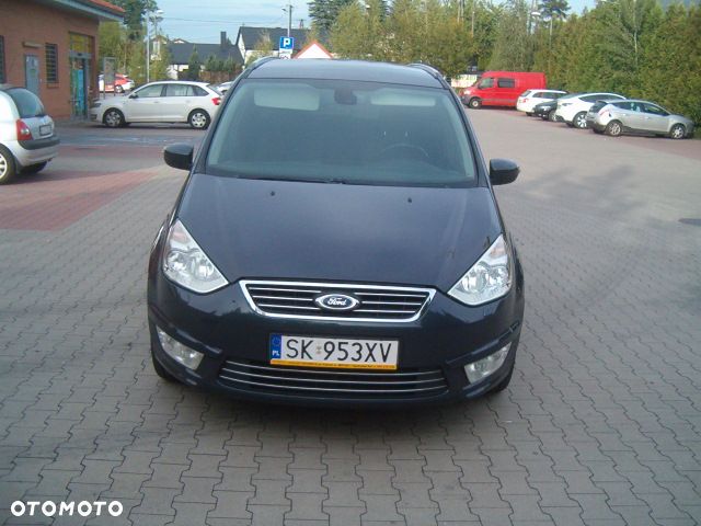 Ford Galaxy - 2