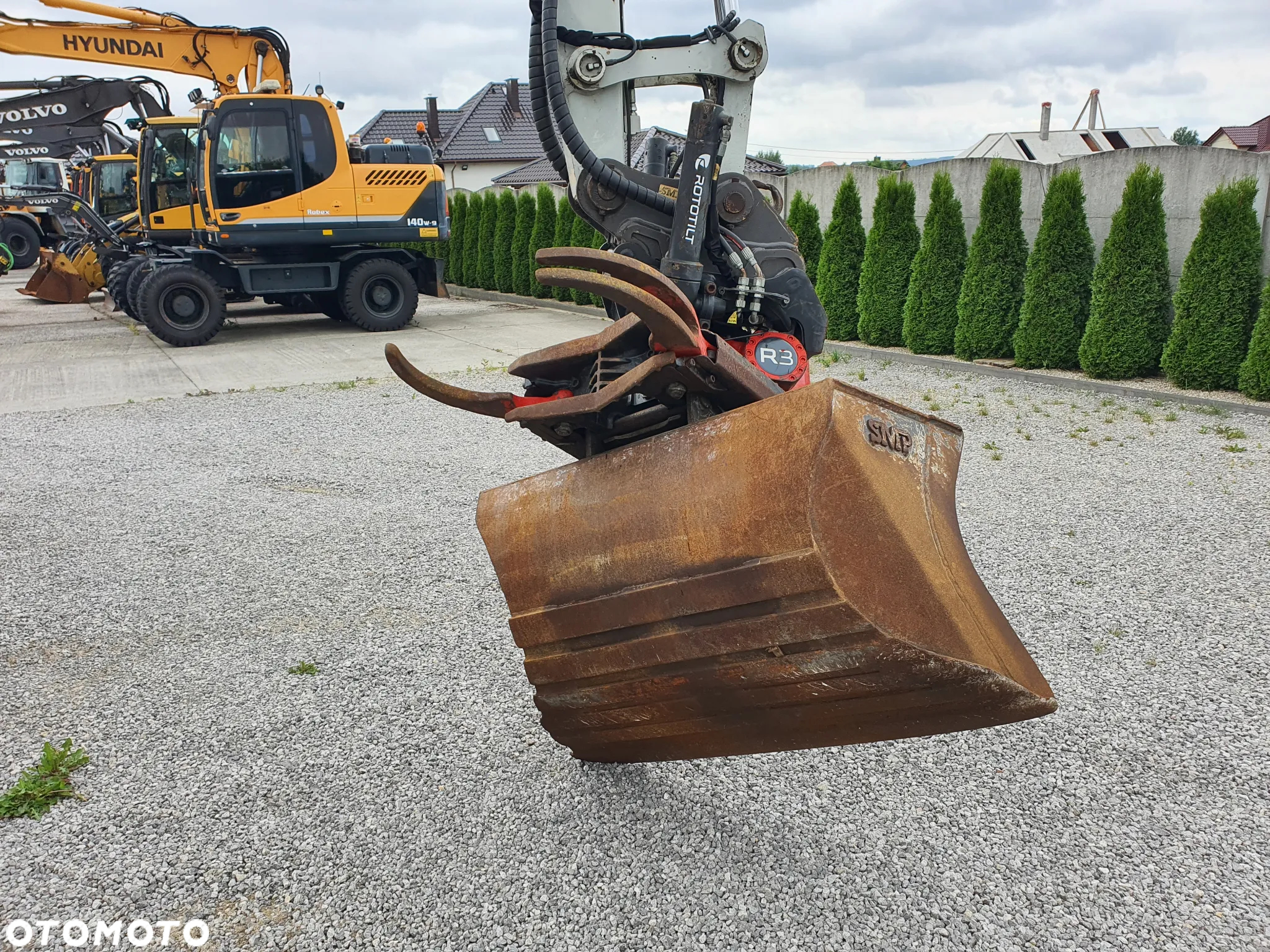 Takeuchi TB 295 W - 33