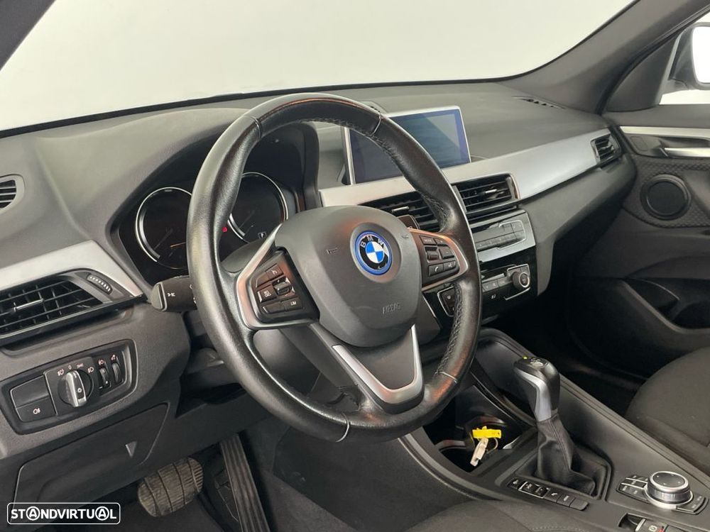 BMW X1 25 e xDrive Line Sport - 15