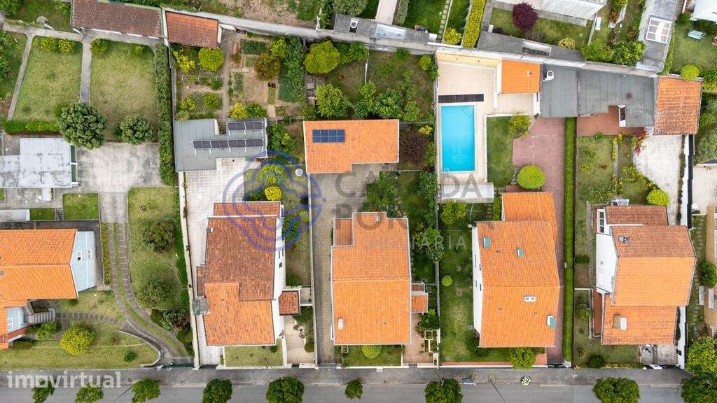 Avenida de Francelos | Gulpilhares | Vila Nova de Gaia - Grande imagem: 3/56