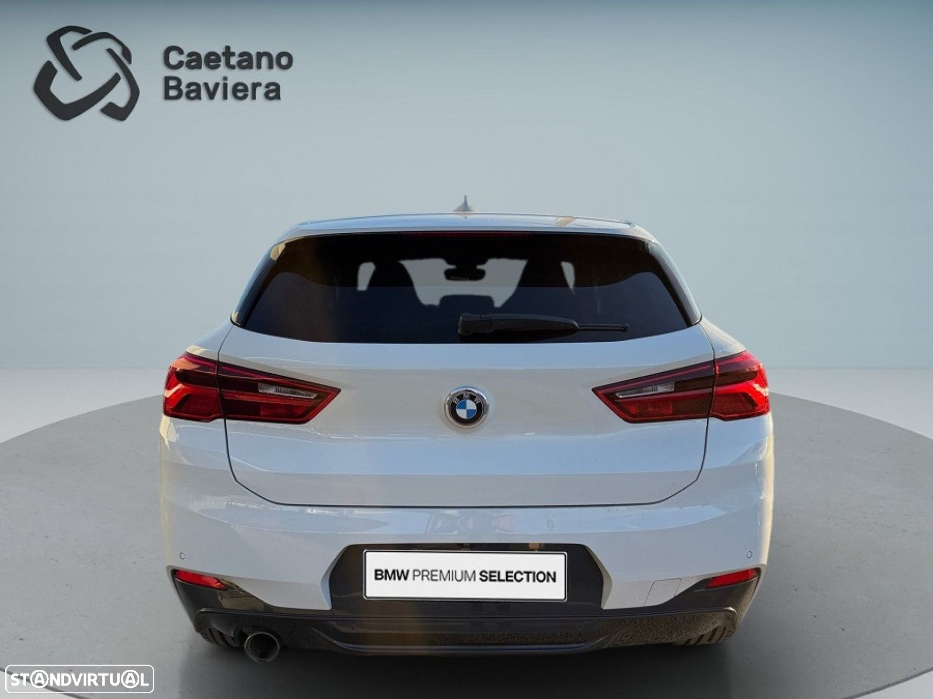 BMW X2 - 3