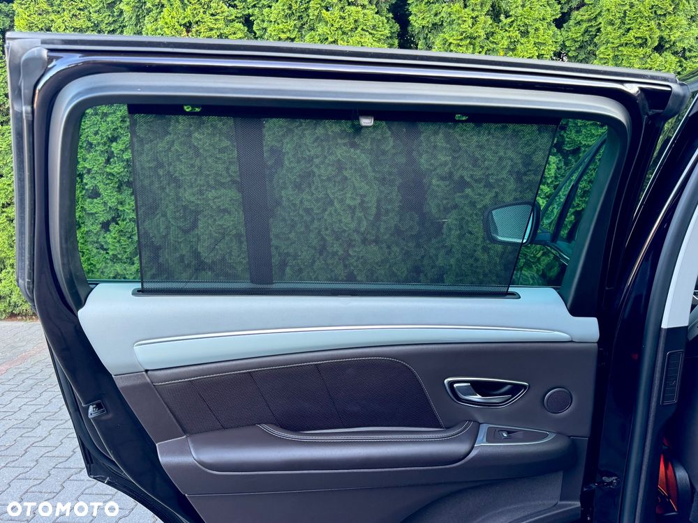 Renault Espace 1.6 dCi Energy Initiale Paris EDC - 35