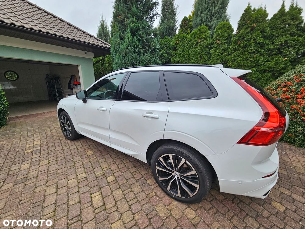 Volvo XC 60 - 18