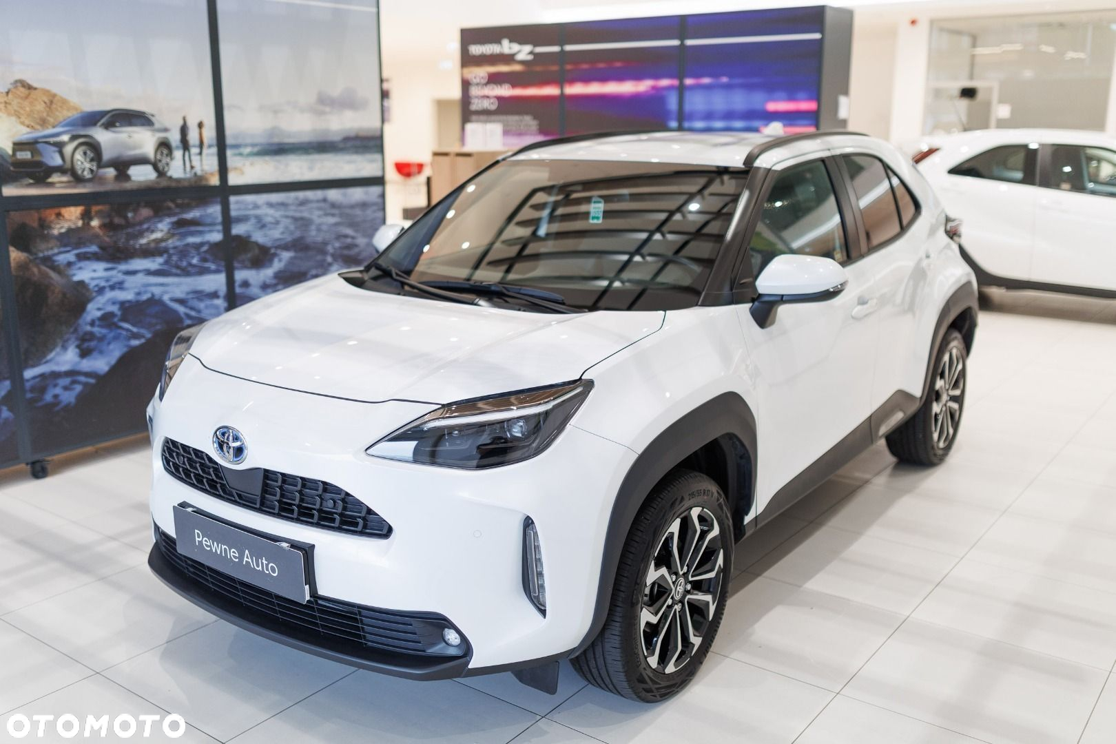 Toyota Yaris Cross - 13
