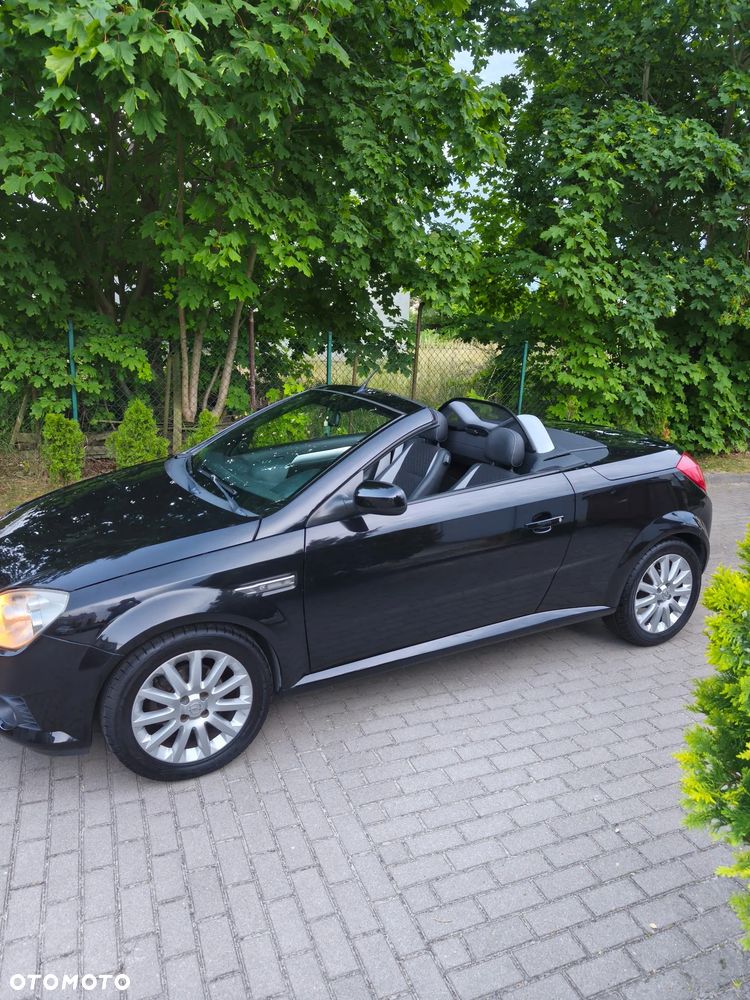 Opel Tigra 1.4 (Enjoy) - 2