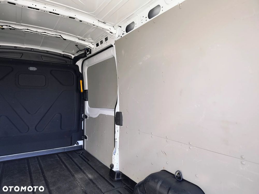 Ford Transit 2.0 dci 130KM L3H2 Salon PL Vat23% - 36