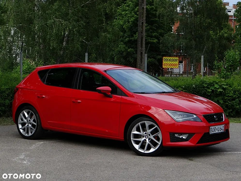 Seat Leon - 8