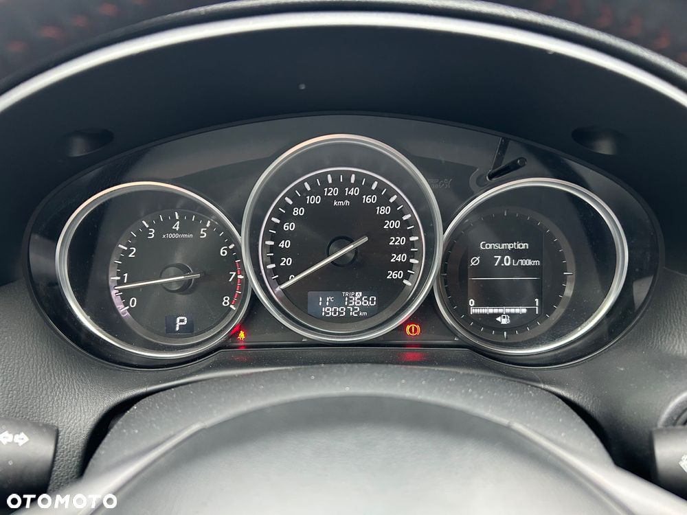 Mazda CX-5 2.0 Skypassion - 11