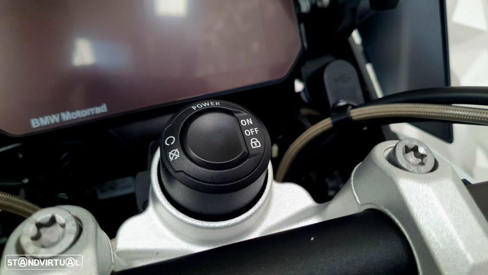 BMW R 1250 GS TROPHY - 7