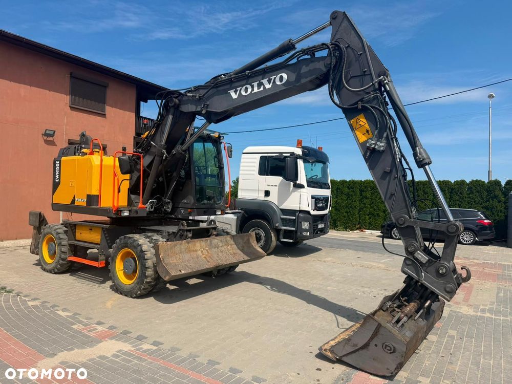 Volvo EWR 150 - 2