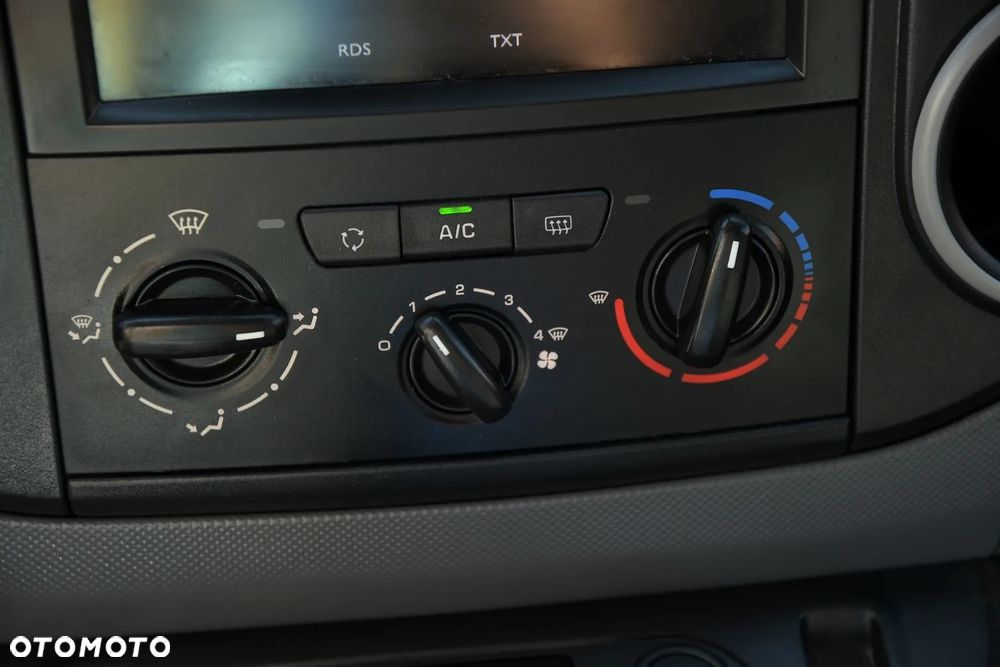 Citroën BARLINGO 1.6 HDI 99KM * Z Niemiec * KAMRA * FULL BOGATE! * LONG * IDEALNY STAN! - 30