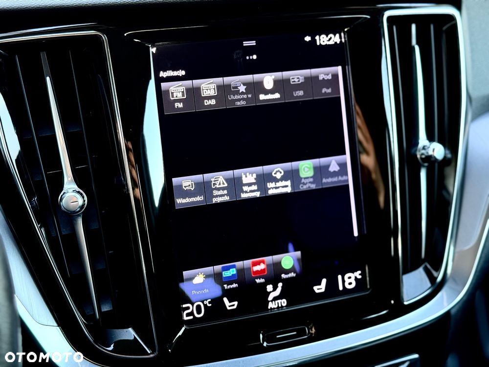 Volvo V60 Cross Country - 40