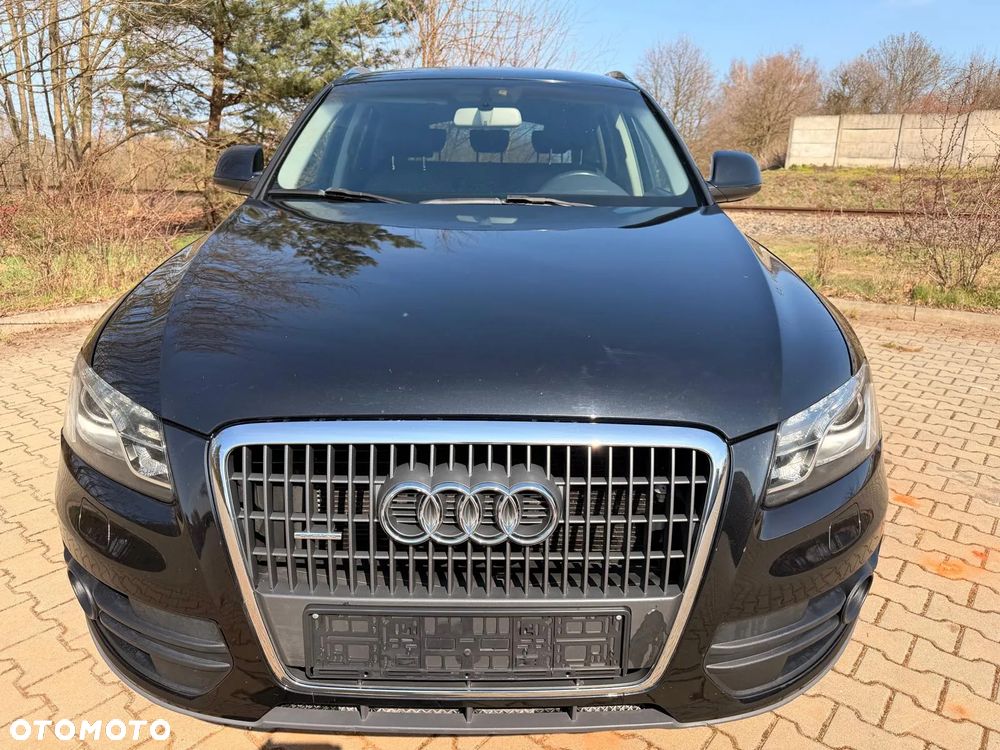 Audi Q5 2.0 TFSI quattro tiptronic - 2