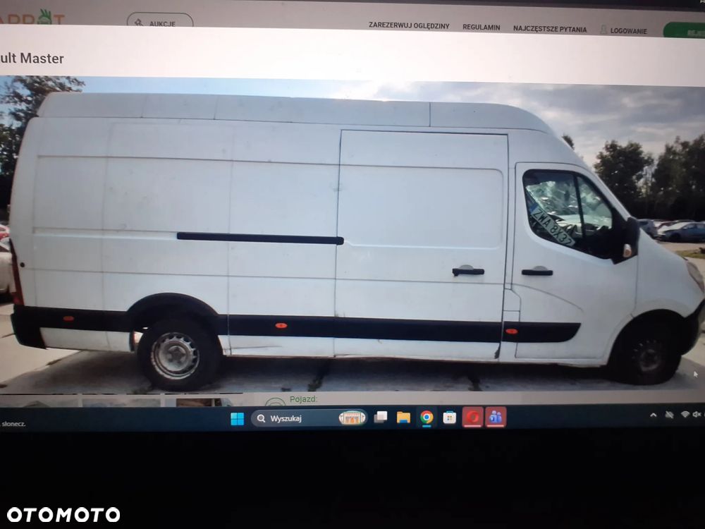 Renault Master - 11