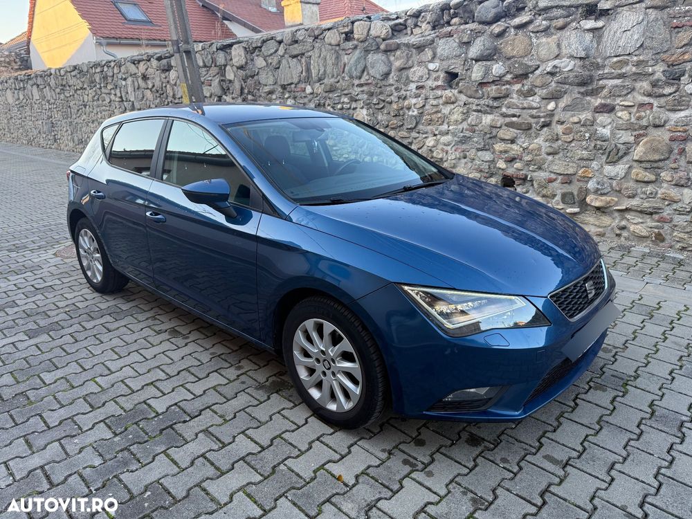 Seat Leon - 10