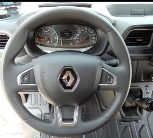 Renault Master CHŁODNIA 2024r  +-25*C 28,000km Gwarancja fabryczna, Zabudowa LAMBERET agregar CARRIER Certfikat FRC - 26