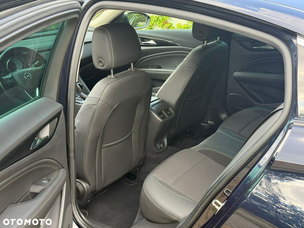 Opel Insignia 2.0 Direct Inj Trb 4x4 Innovation - 12