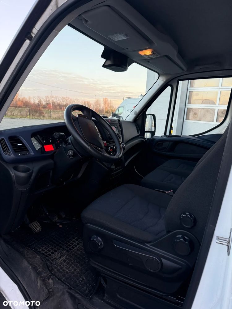 Iveco Daily - 7
