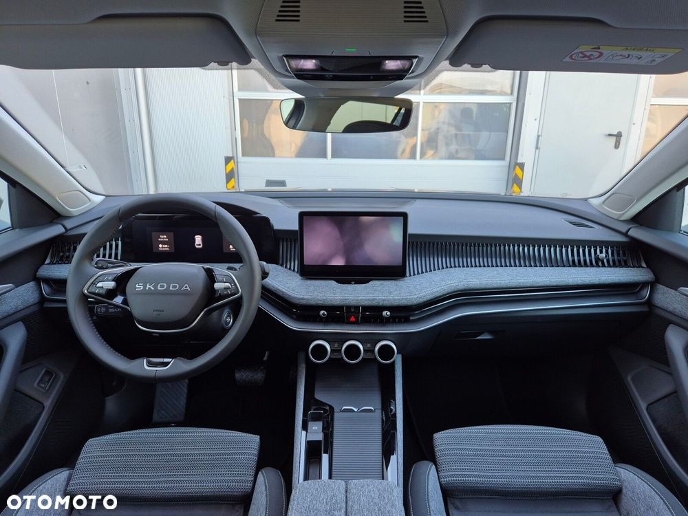 Skoda Superb 2.0 TDI SCR 4x4 Edition 130 DSG - 23