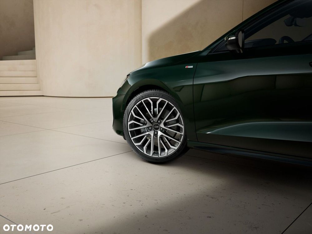 Audi A3 Sportback - 6