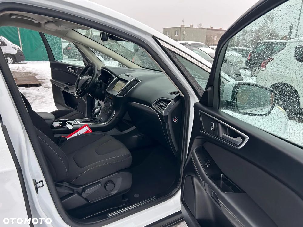 Ford S-Max 2.0 TDCi Trend PowerShift - 24