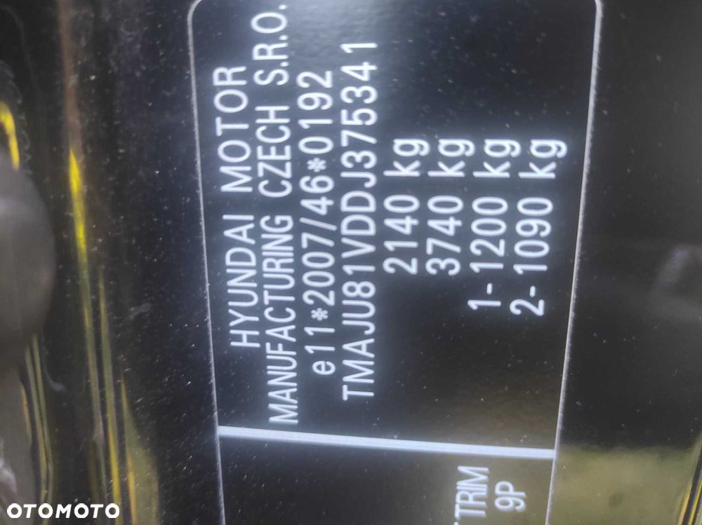 Hyundai ix35 - 8