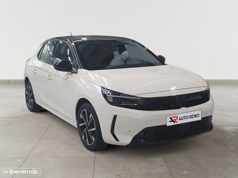 Opel Corsa 1.2 T GS - 8