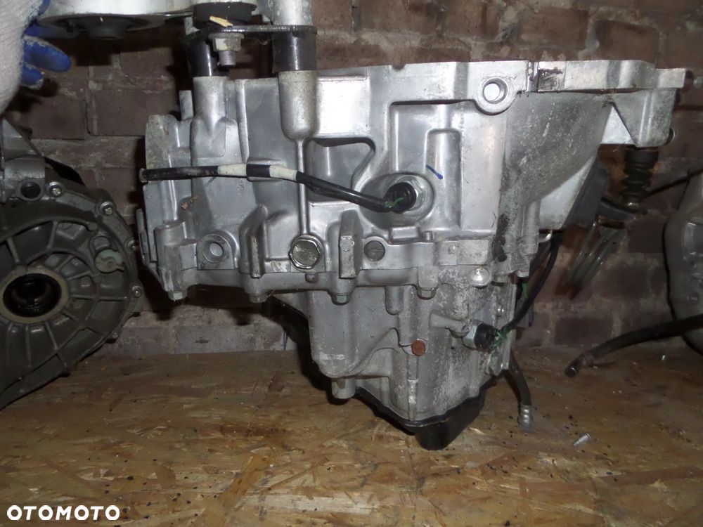 8760 Skrzynia biegów MAZDA 6 08-12 1.8 B - 8