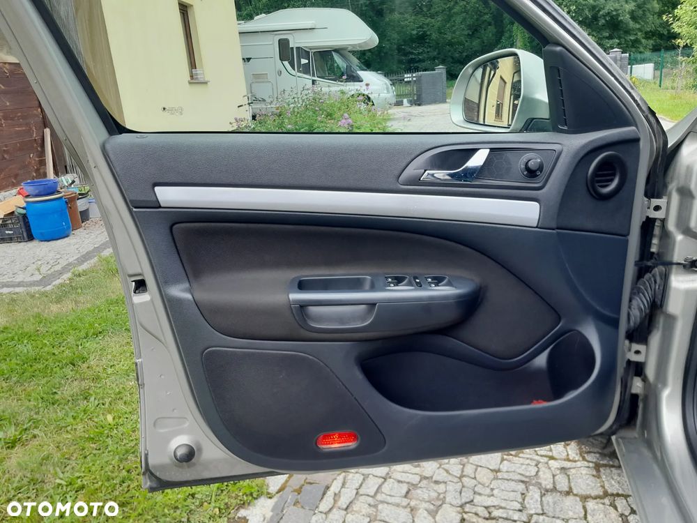Skoda Octavia 2.0 TDI DSG Elegance - 17
