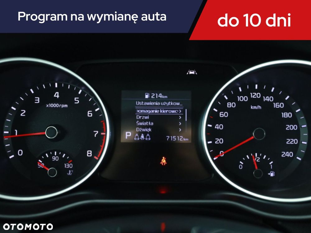 Kia Ceed - 10