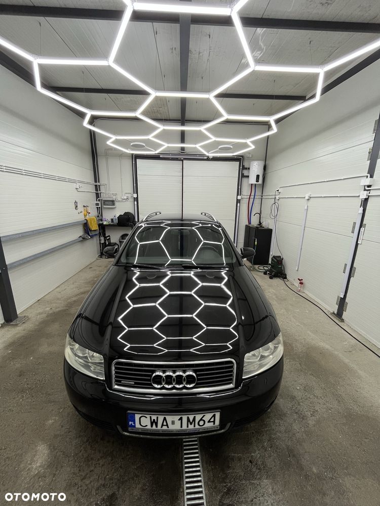 Audi A4 Avant - 2