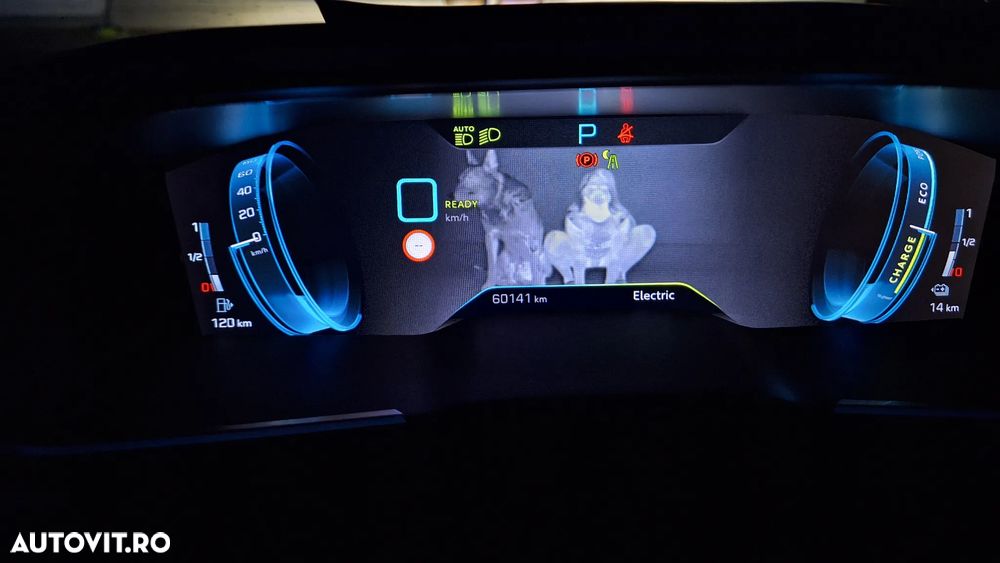 Peugeot 508 225 e-EAT8 GT - 28