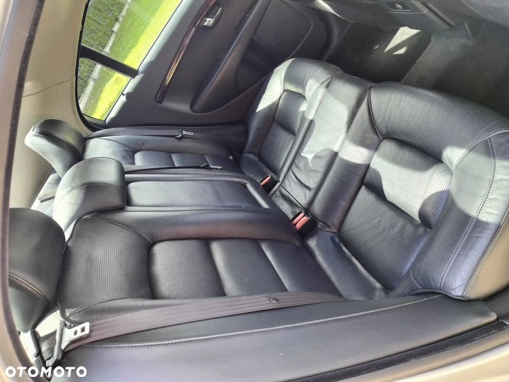 Volvo S80 V8 AWD Summum - 17