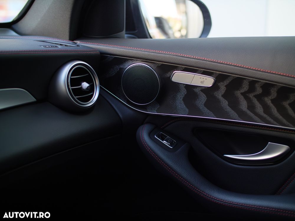 Mercedes-Benz GLC - 9