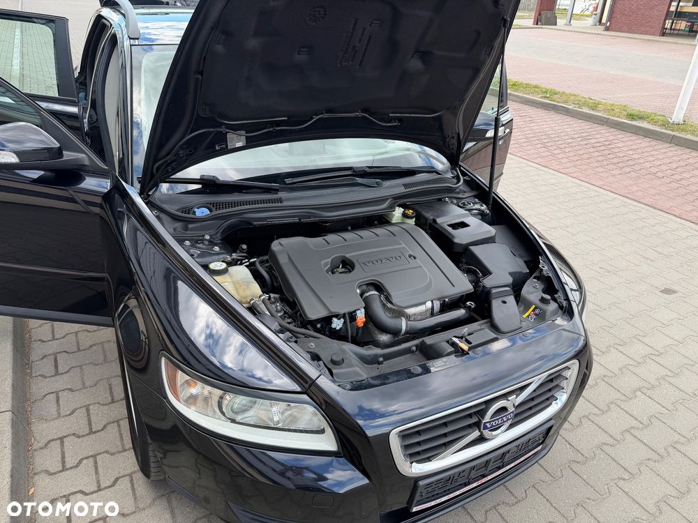Volvo V50 1.6D - 35