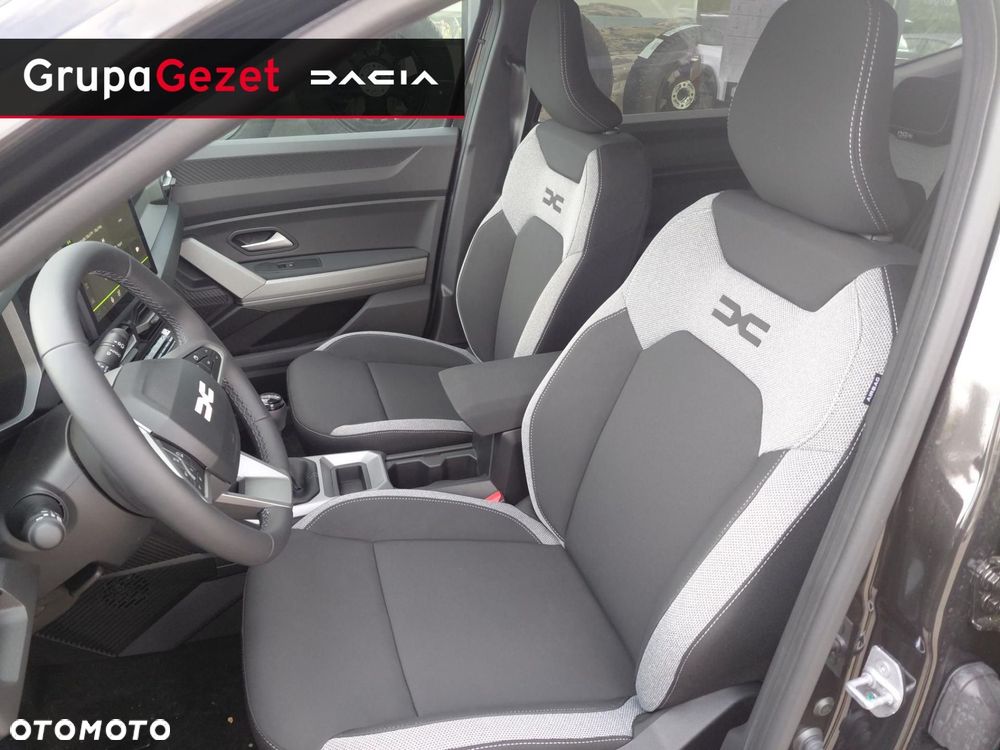 Dacia Bigster - 6