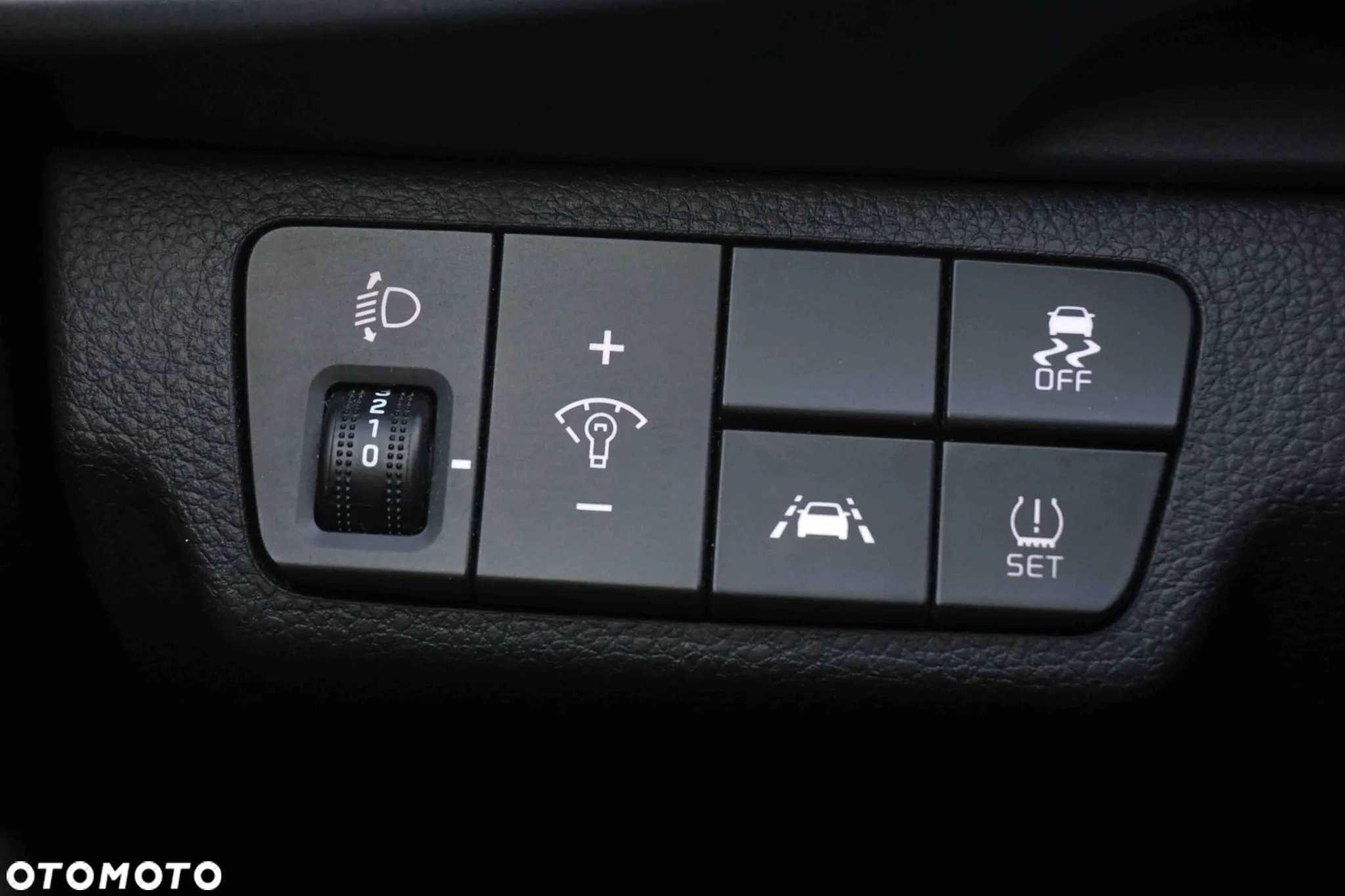 Kia Stonic 1.4 L - 25