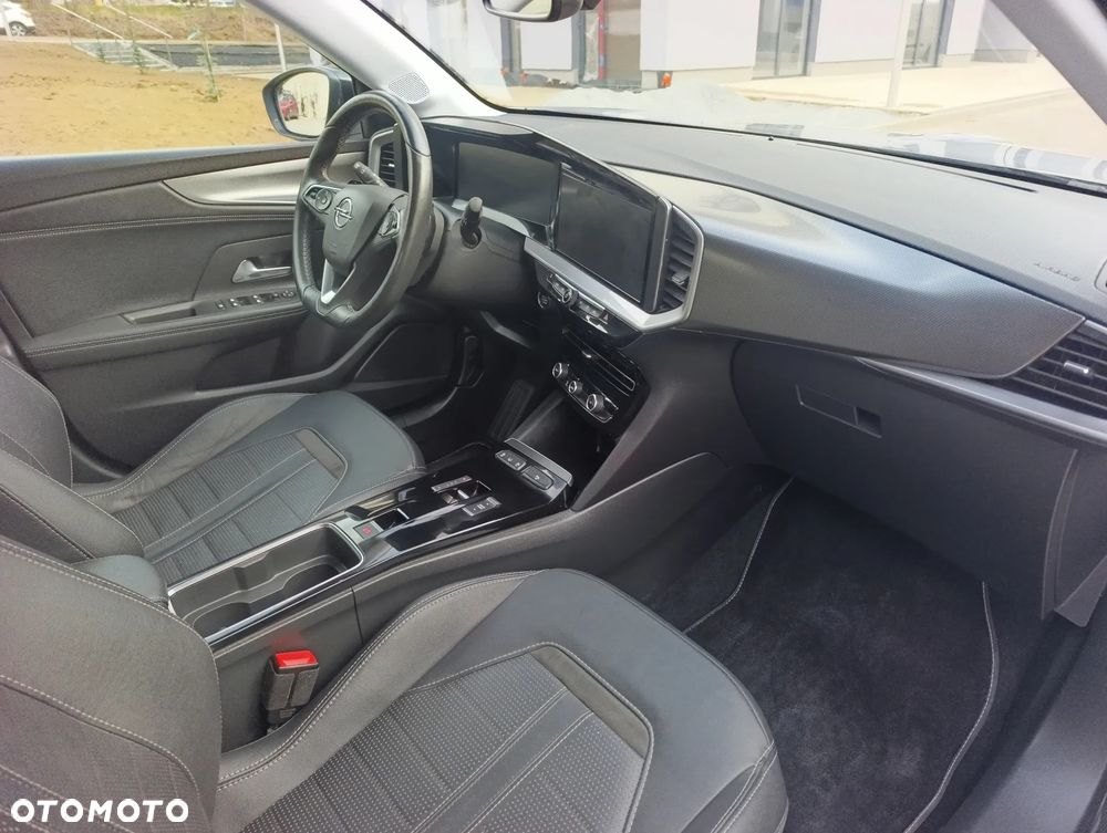 Opel Mokka - 13