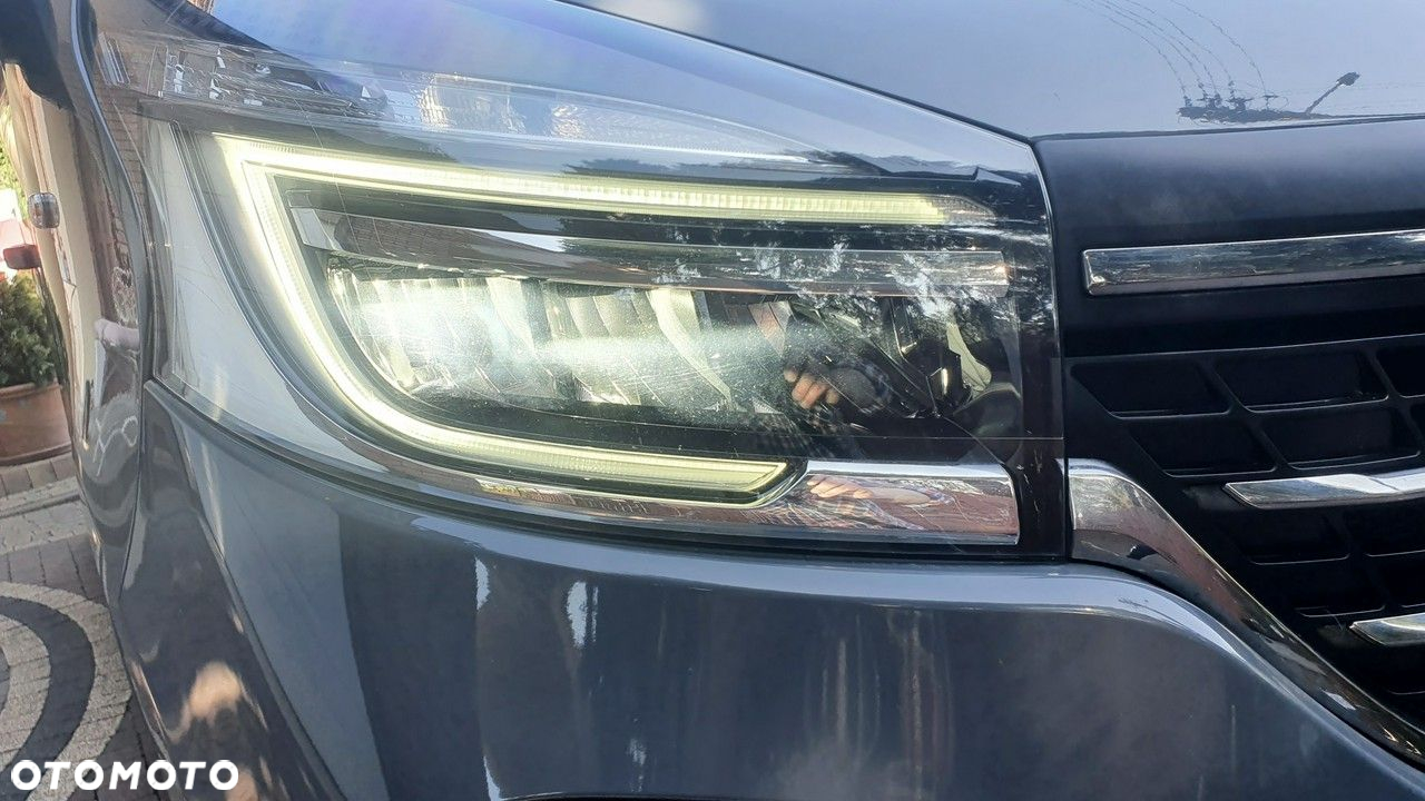 Renault Trafic - 36