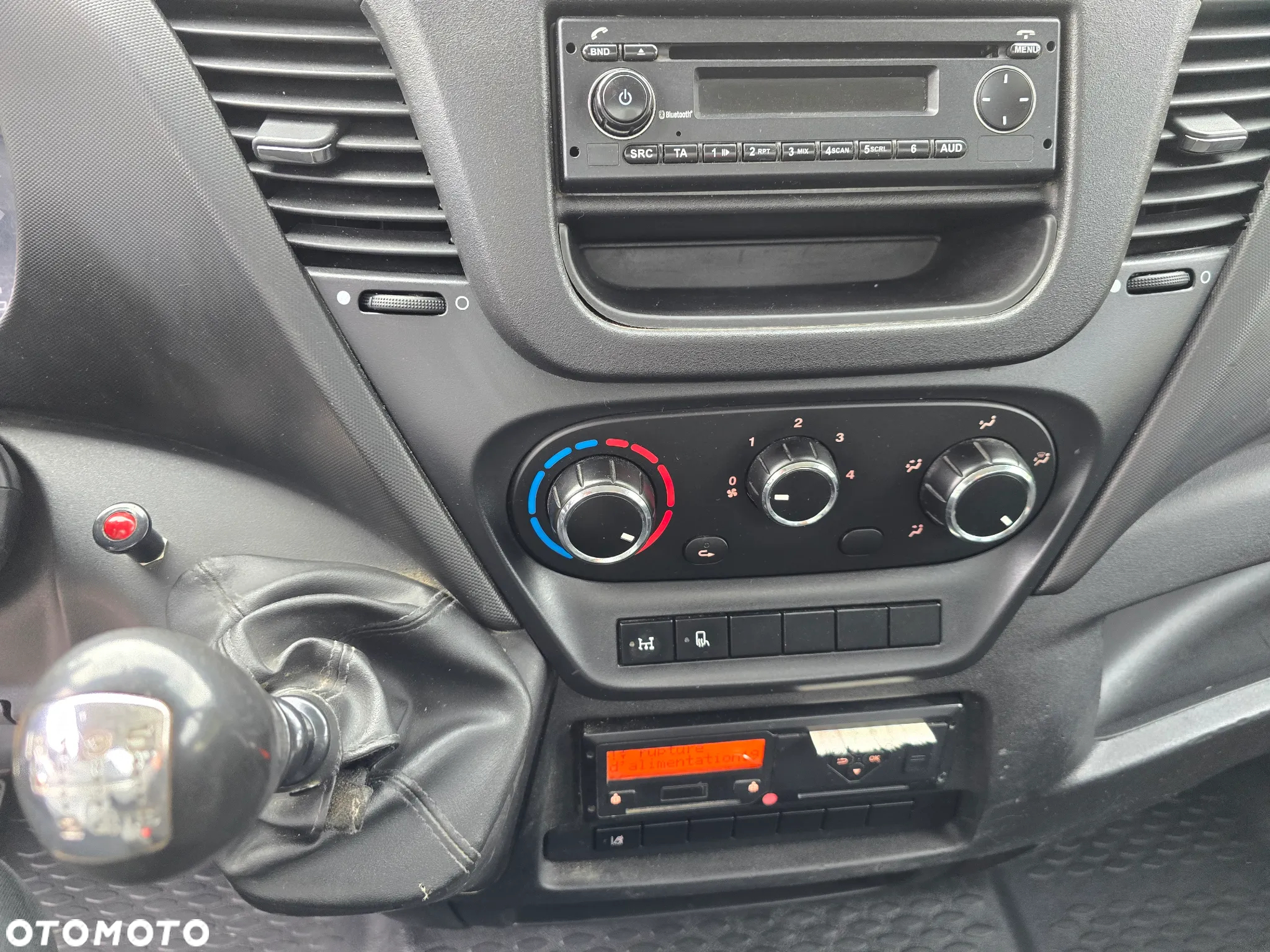 Iveco DAILY 70C17 - 15