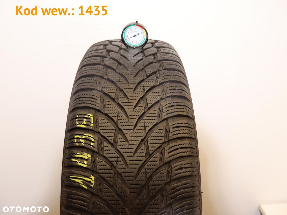 Nokian WR SUV 4 - 215/65 R17 - 1